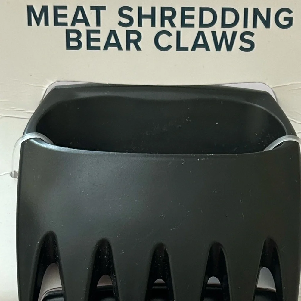 Meat Shredding Bear Claws / BRAND NEW